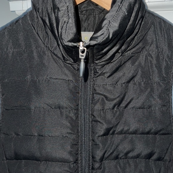 Reaction quilted vest NWT - Picture 2 of 7